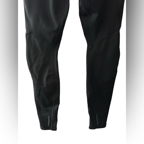 Athleta Black Leggings - Picture 3 of 6